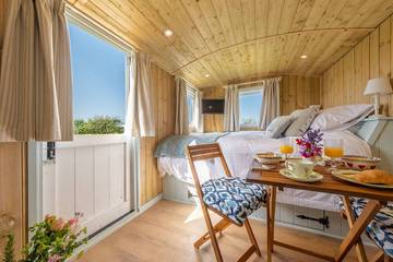 Chalet for 2 People in Stiffkey, Norfolk, Photo 3
