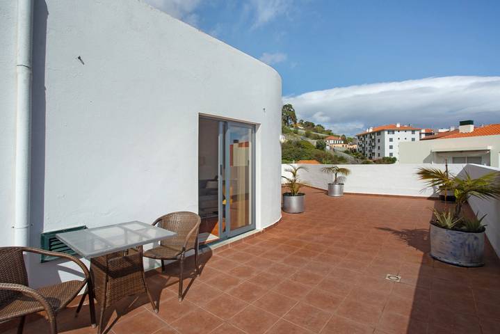 Gîte pour 2 personnes à Caniço - 3