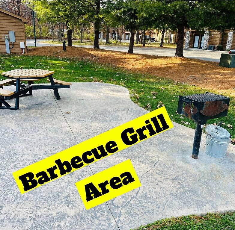 Beautiful place at Starved Rock - North Utica in Starved Rock State Park