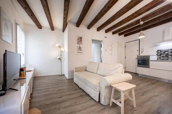 Ferienwohnung für 5 Personen - 1
