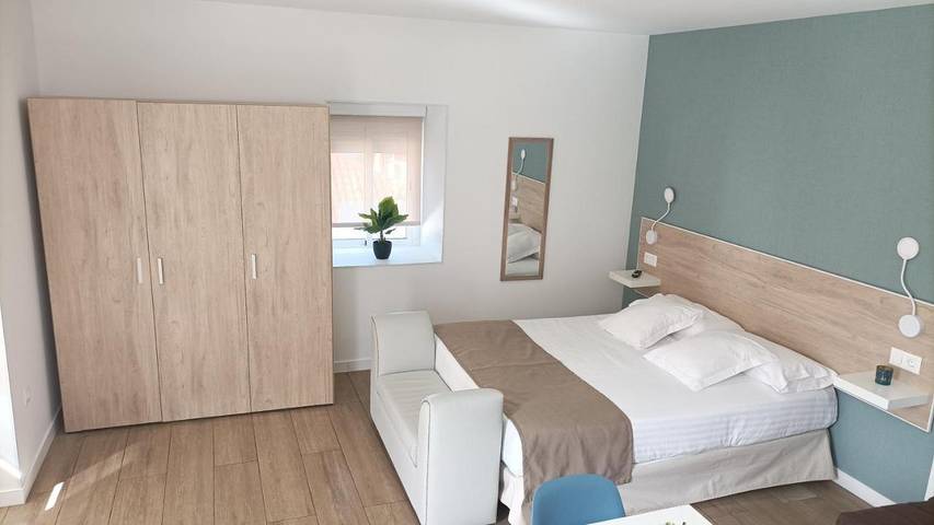 Casa rural para 2 personas, con Balcón y Terraza además de Jacuzzi y Jardín en Santa Cruz de Tenerife - 3