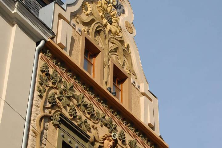 Ferienwohnung für 2 Personen in Trier (Stadt) - 4