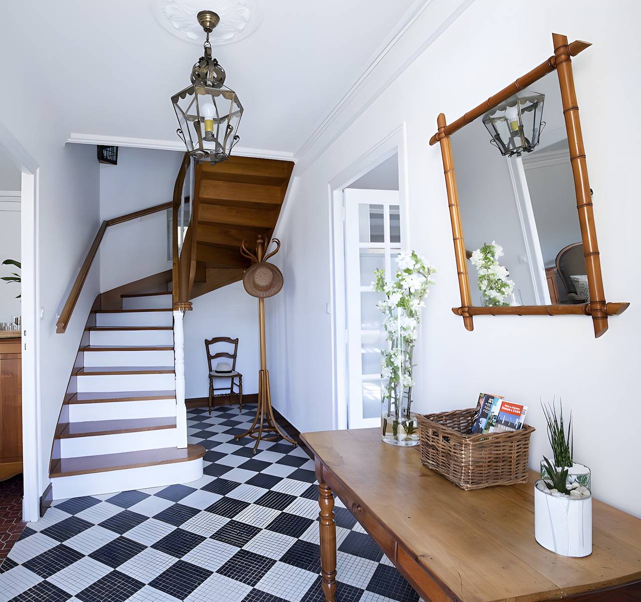 Gîte Les Alleux cerca de Saint-Malo con terraza privada y Wi-Fi in Saint-Père, Región de Saint-Malo
