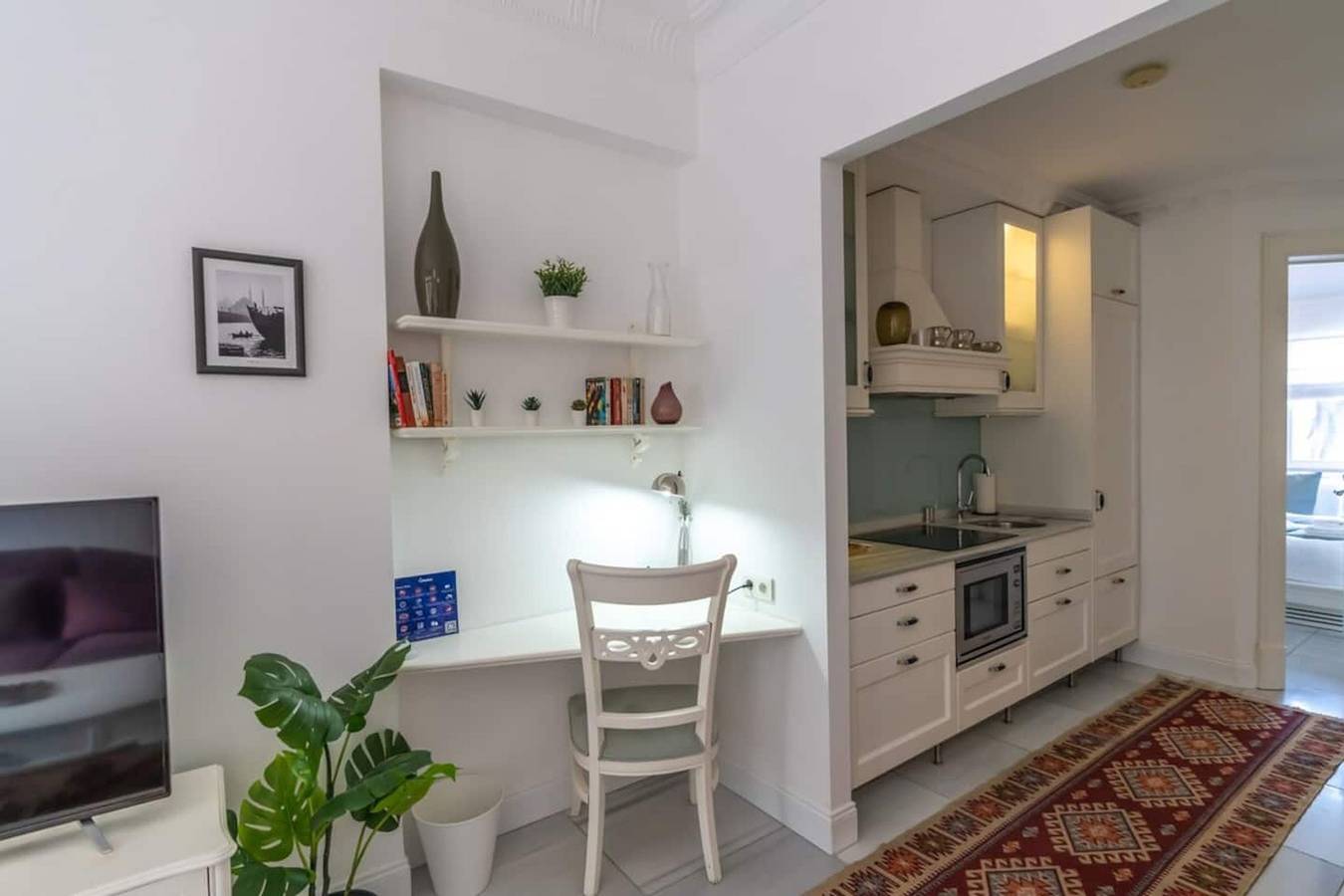 Apartamento entero, Cozy Getaway - Warmth and Comfort in the City in Beyoğlu, Estambul