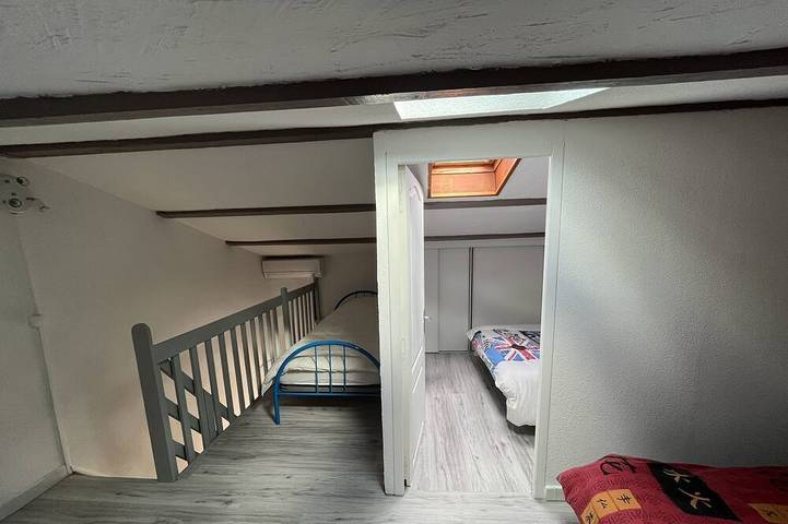 Gîte pour 6 personnes à Agde - 2