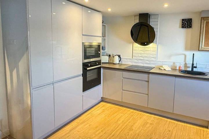 Holiday rental for 2 people in Orkney Islands