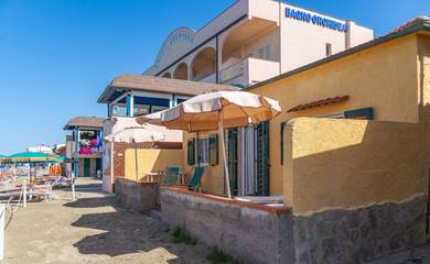 Appartement voor 6 Personen in Follonica, Maremma, Afbeelding 3