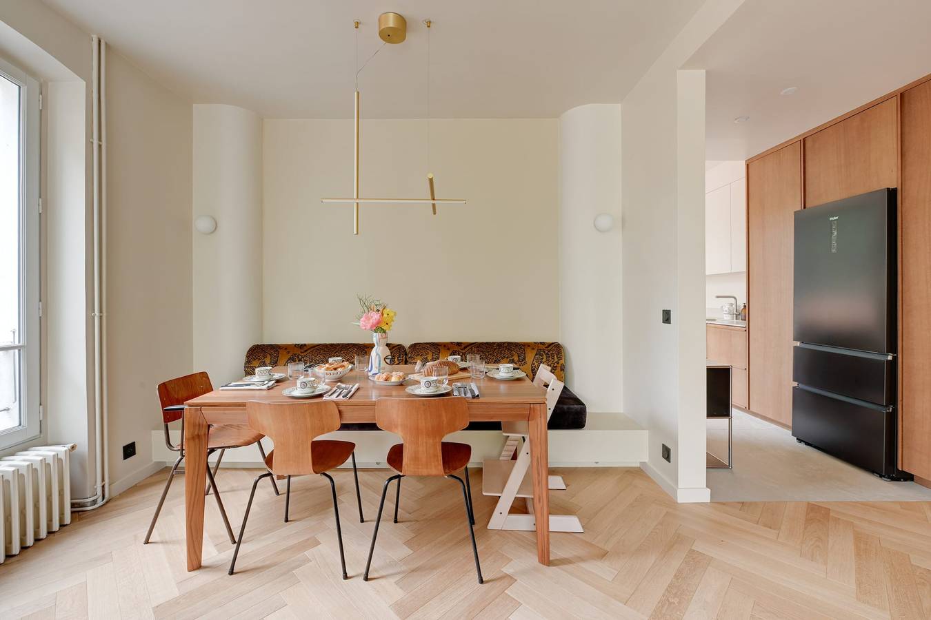 La Maison Raspail - Welkeys in Bois-Colombes, Hauts-de-Seine