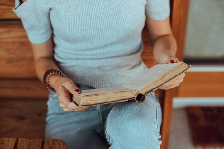 Gîte pour 5 personnes, avec jardin et vue dans Saint-Vincent - 2