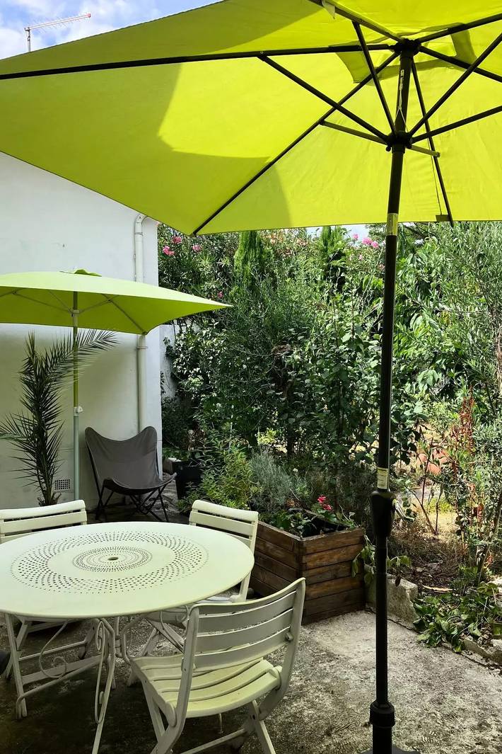 Villa pour 2 personnes, avec terrasse dans Haute-Garonne - 3