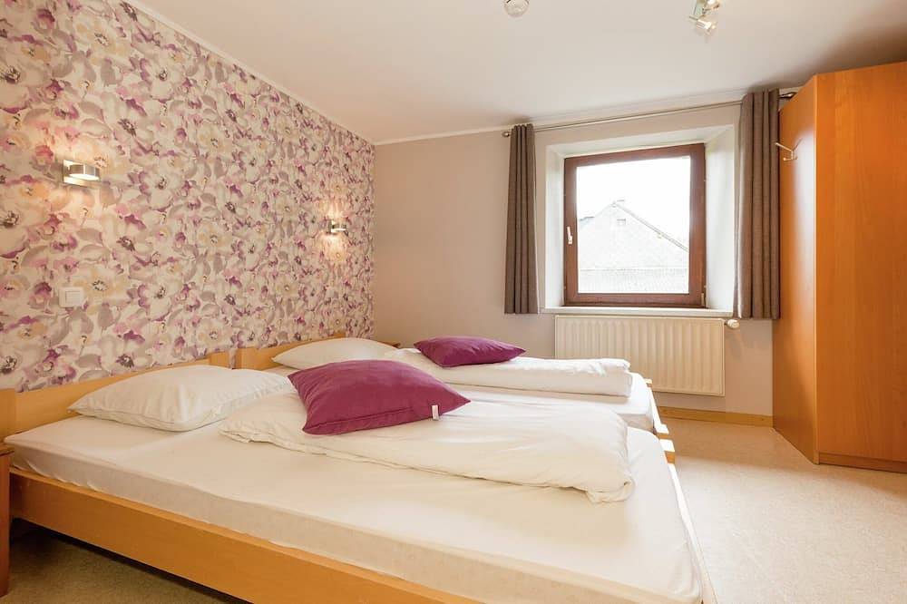 Faymonville Retreat mit Sauna in Weismes, Naturpark Hohes Venn