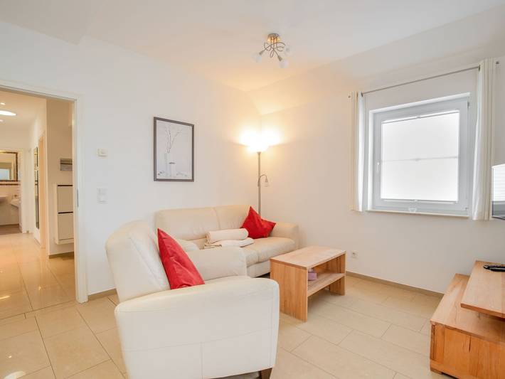 Ferienwohnung für 4 Personen, mit Terrasse in Baabe - 3