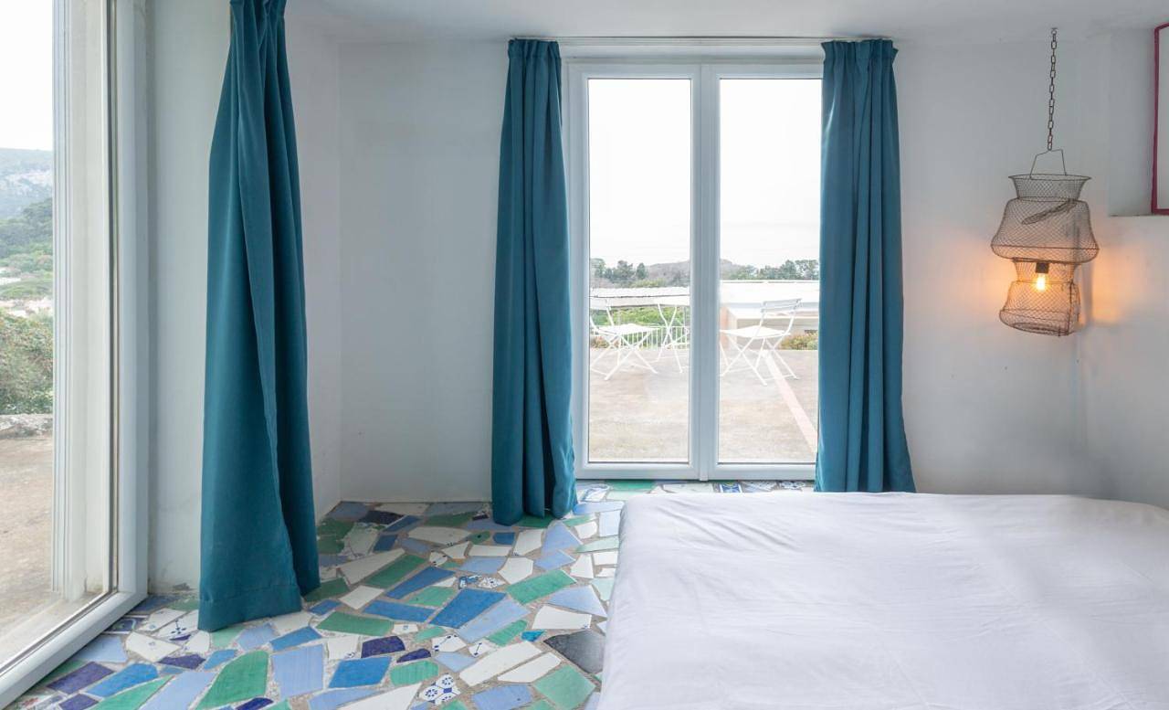 Casa Tiberius Capri Retreat by Sweet Capri in Capri, Province de Naples
