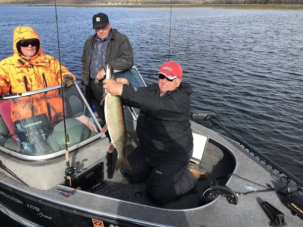 Promo 15% Weekly Discount\nquiet, Clean, on Lake with Resort Amenities in Becker County