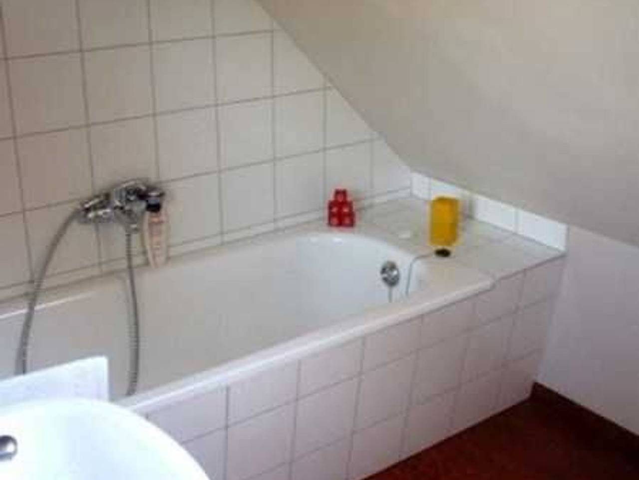 Ganze Ferienwohnung, Haus Prälank in Neustrelitz, Mecklenburg-Strelitz