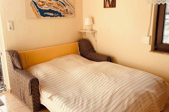 Ganze Wohnung, Kleines Apartment im Herzen von Chattengau in Gudensberg, Schwalm-Eder-Kreis