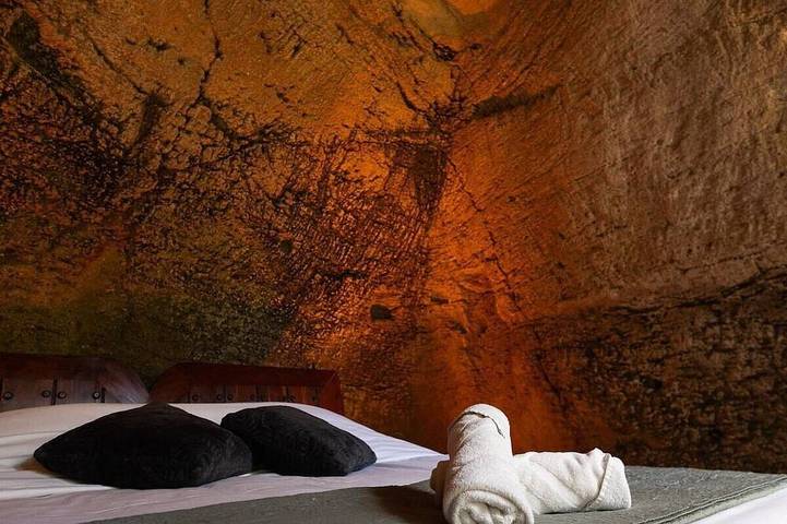 Gîte pour 2 personnes à Doué-la-Fontaine - 3