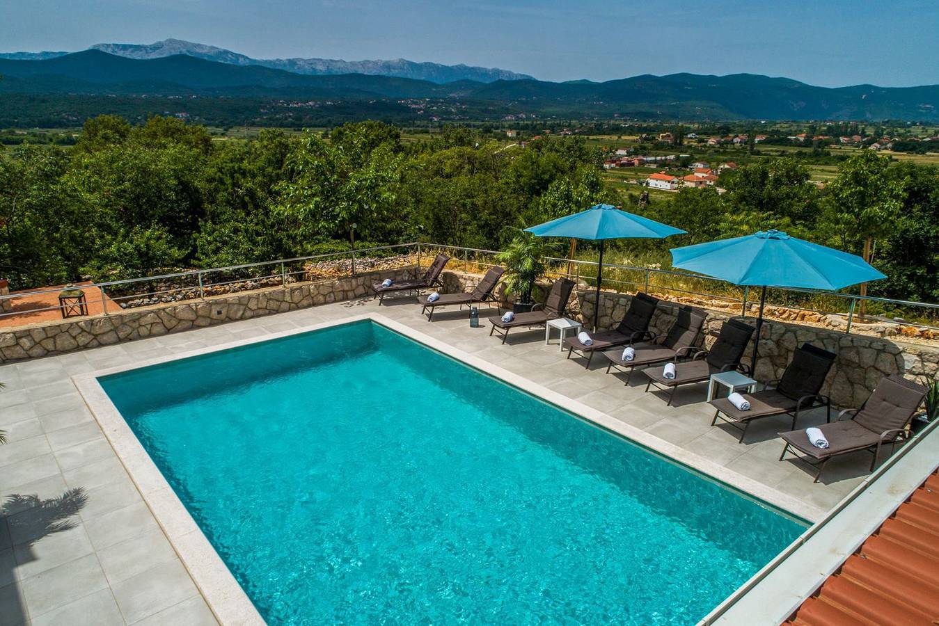 Casa vacanza a Imoschi a partire da 363€ a notte