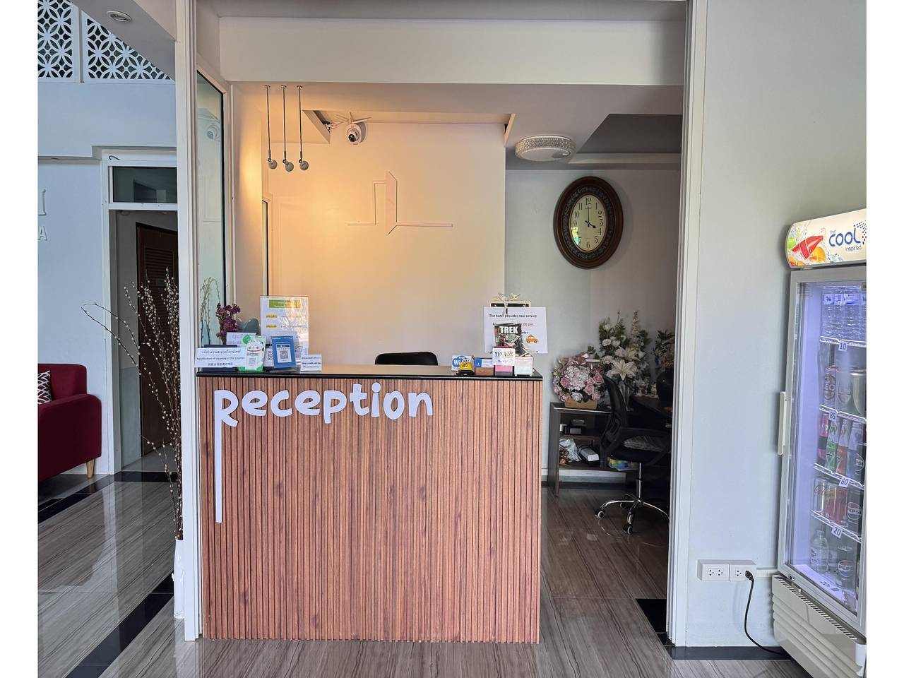 Acogedora de lujo | El estilo se une  comodidad in Chiang Mai, Tailandia