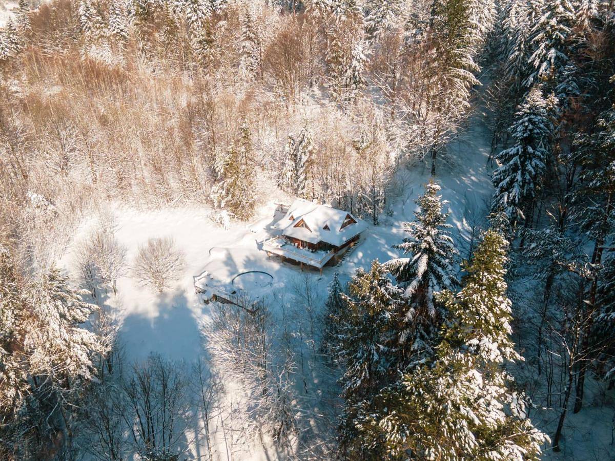 Chalet in Szczyrk, Karpaty (Polska)