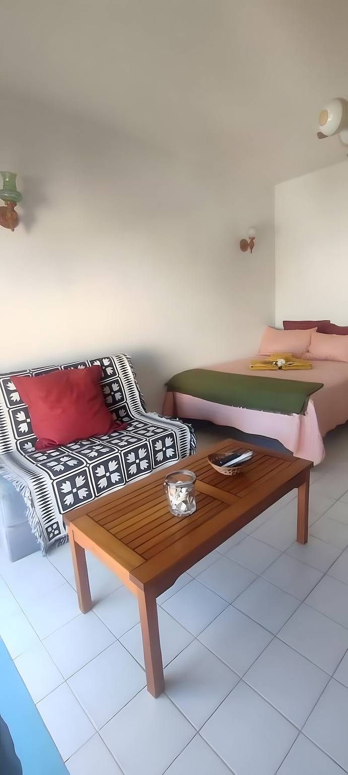 Entire apartment, Apartment 'Miralvor' with Sea View, Shared Pool and Balcony in Alvor, Faro District