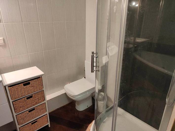 Gîte pour 6 personnes, animaux acceptés à Alixan - 4