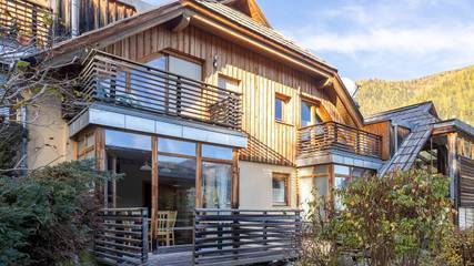 Ferienwohnung für 2 Personen, mit Balkon/Terrasse, mit Haustier in Nockberge