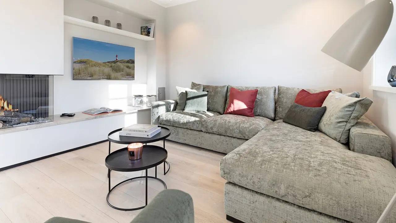Ferienhaus für 6 Personen (163 m²) in List auf Sylt in List (Sylt), Sylt