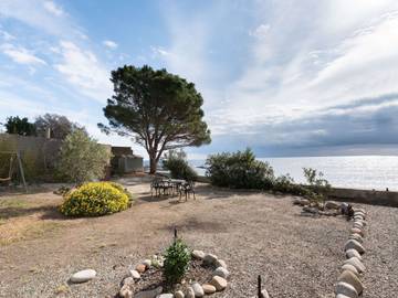 Strandhaus für 4 Personen in Sari-Solenzara, Corse-du-Sud, Bild 2