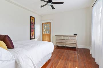 Bed And Breakfast for 10 Guests in Faubourg Marigny, Orleans Parish, Picture 4