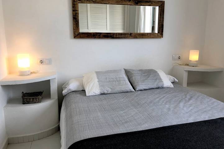 Appartement entier, Albatros Apartment 39 in Son Parc, Es Mercadal