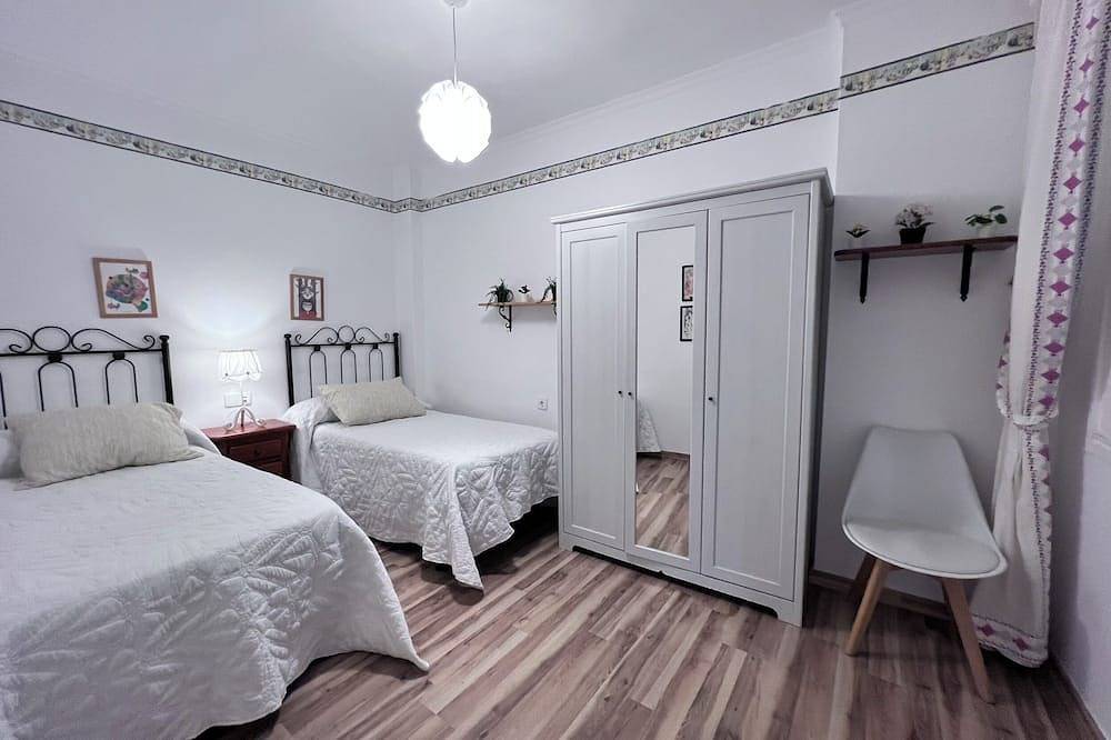 Entire apartment, Apartamento Peponas House - Wifi, Smart Tv & Netflix in O Grove, Rías Baixas