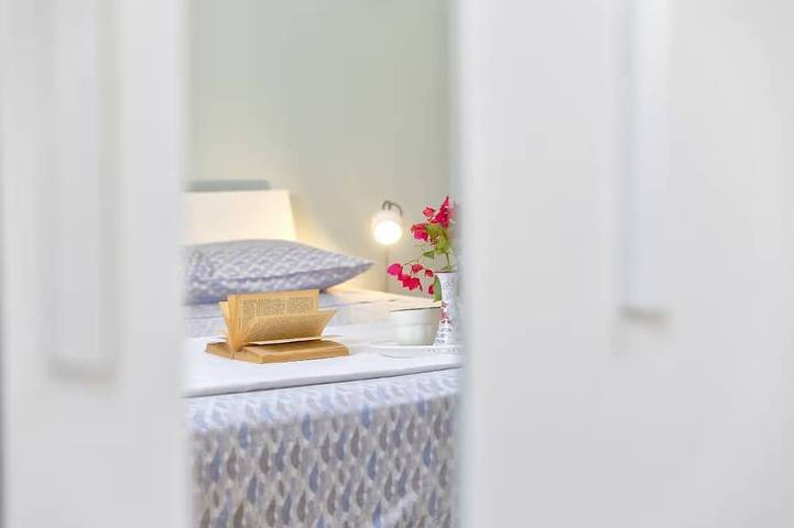 Ganze Wohnung, Gp23 Apartment - Renew apartment close to the sea and downtown Alghero in La Cunetta, Alghero