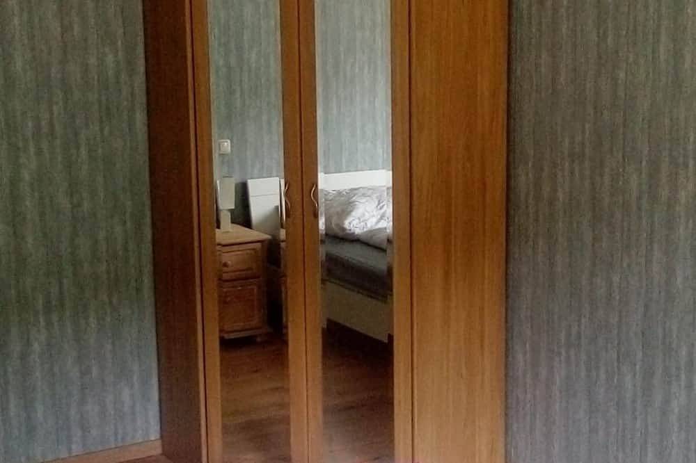 Ganze Wohnung, Ferienwohnung mit Neckarblick in Eberbach, Kurpfalz