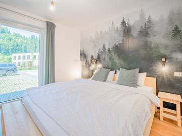 Hütte für 2 Personen in Hopfgarten im Brixental, Kitzbüheler Alpen, Bild 3