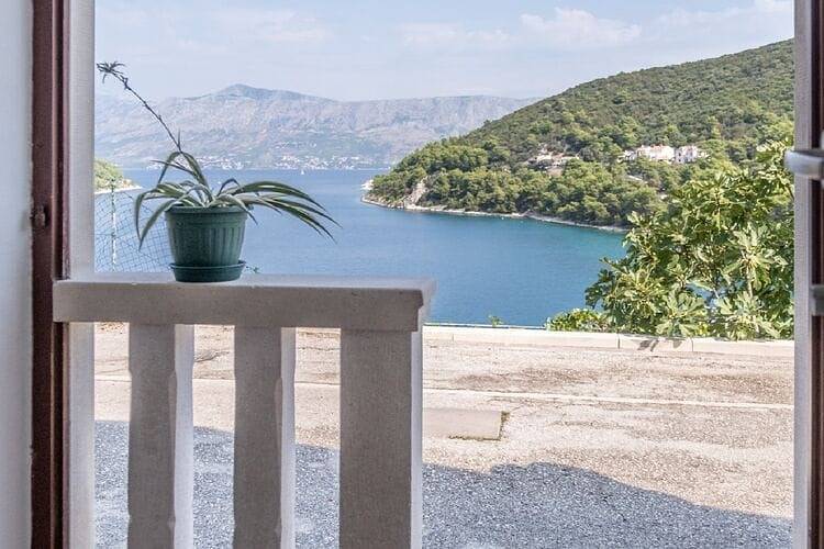 Ganze Wohnung, Apartments Darija - Studio Apartment with Sea View (St) in Pucisca, Brac
