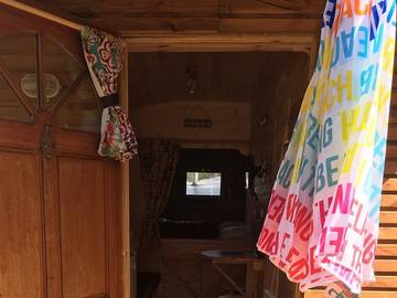 Bungalow für 2 Personen in Perros-Guirec, Côtes-d'Armor, Bild 2