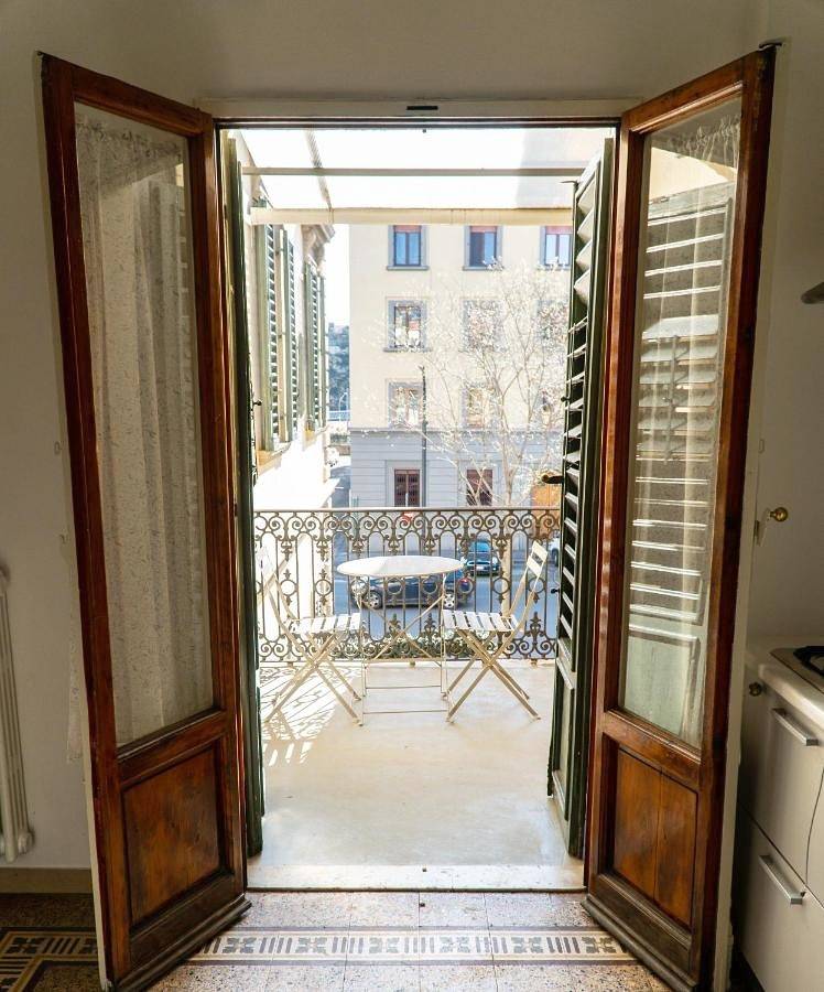 Residence Le Cure in Florencia, Provincia de Firenze