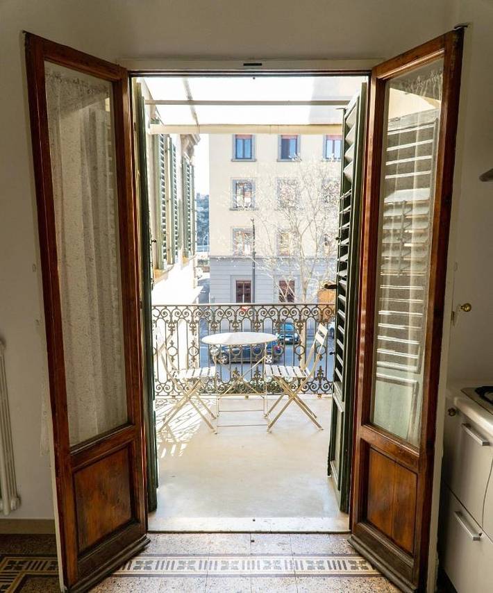 Residence Le Cure in Florencia, Provincia de Firenze
