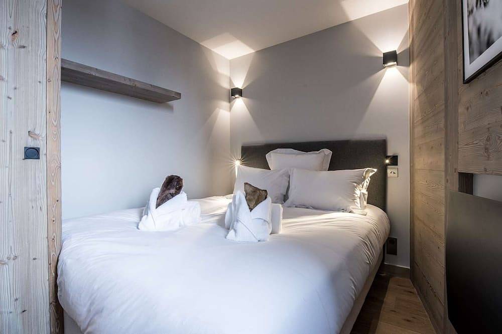 Entire apartment, Stunning apartment in the center - 8 guests in Saint-Bon-Tarentaise, Massif de la Vanoise