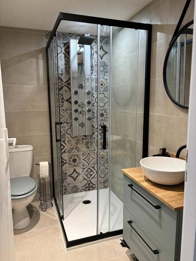 Appartement entier, One-Bedroom Apartment in Libourne, Région de Libourne