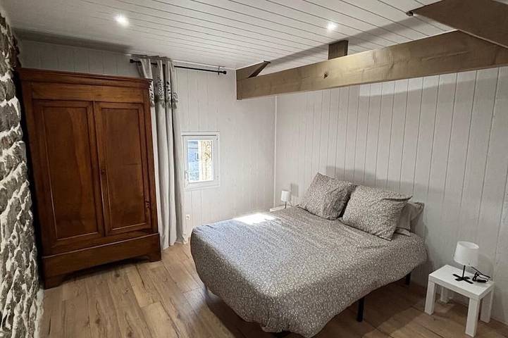 Location de vacances pour 2 personnes à Auroux (Lozère) - 2