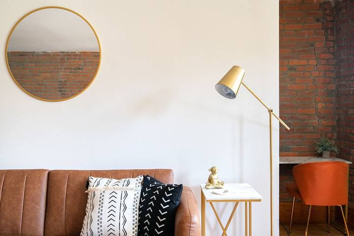 Vacation rental for 6 people in Columbus