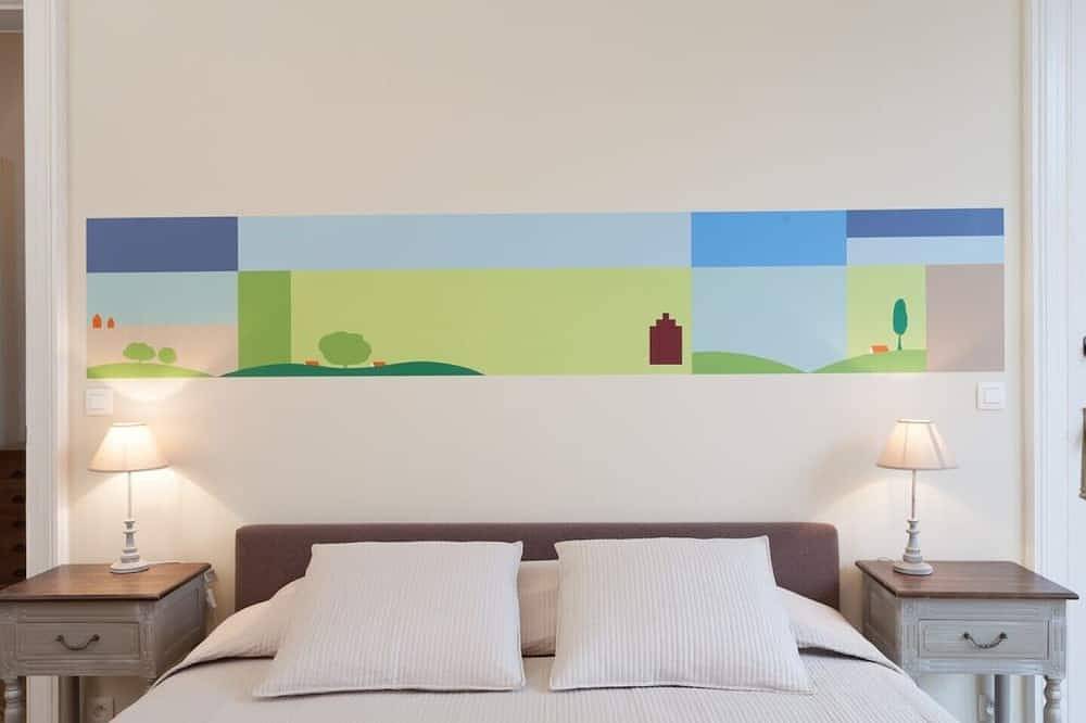 Luxueuze vakantiewoning in een historisch pand in Ronse, Oost-Vlaanderen