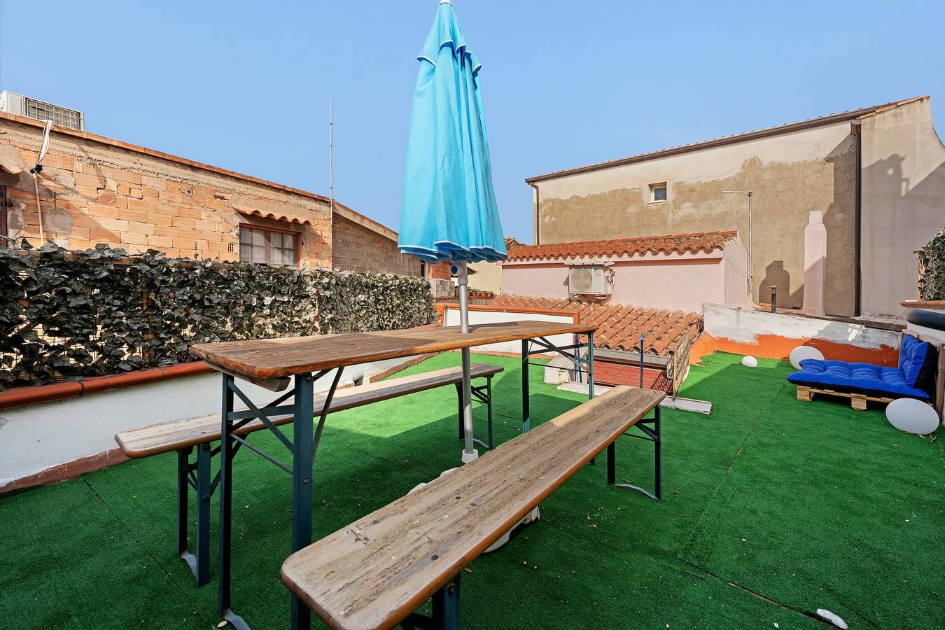 Ganze Wohnung, Apartment 'Lucky House' mit Wlan und Klimaanlage in Muravera, Cagliari Provinz