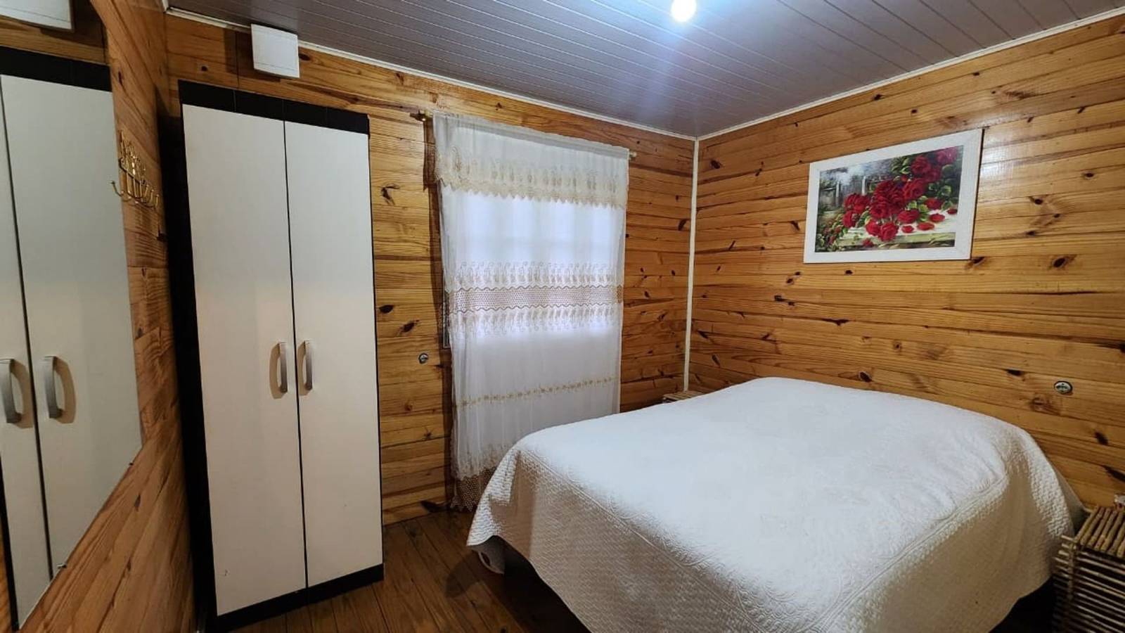 Estudio entero, Cabana Cheiro de Mato - Villa das Araucárias in Urubici, Santa Catarina