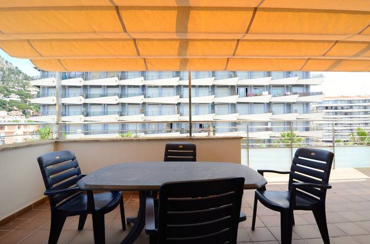 Ferienwohnung für 6 Personen, mit Terrasse in Estartit - 4