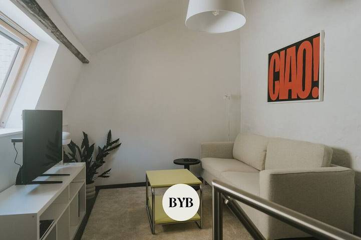 Maison de vacances pour 4 personnes à Liège