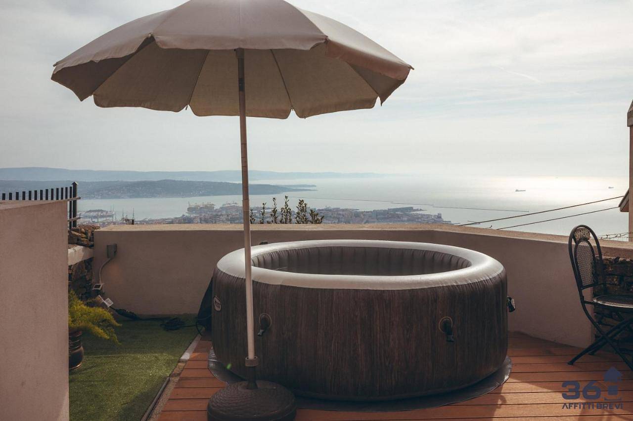 One-Bedroom Villa in Trieste, Trieste Province