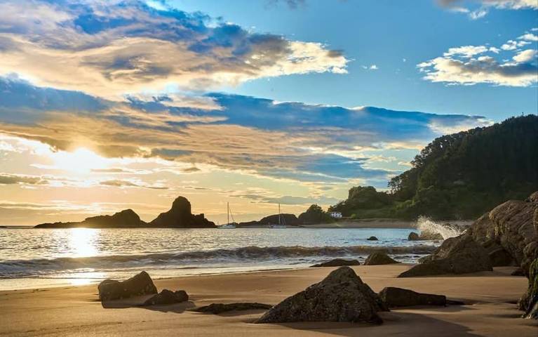 Apartamento de vacaciones para 5 personas - 1